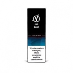 Liquid VBar Salt 10ml - Ice Candy 20mg